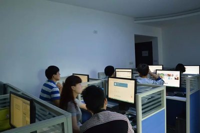 重慶格桑雅電子商務咨詢 一站式淘寶網店美工裝修培訓，包教包會助您啟航